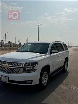 شێڤرۆلێت تاهۆ